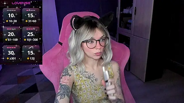 The love project online show from 02/07/26, 08:56