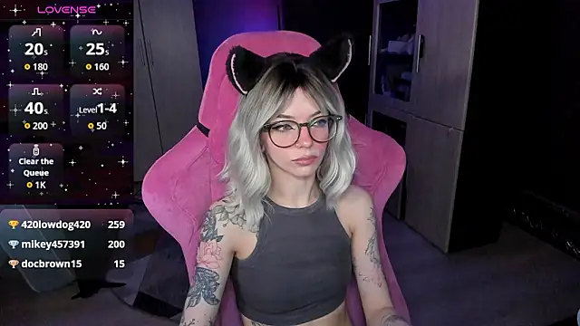 The love project online show from 02/09/26, 12:36