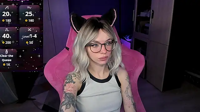 The love project online show from 02/10/26, 11:20