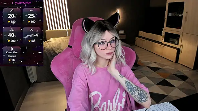 The love project online show from 03/02/26, 12:02