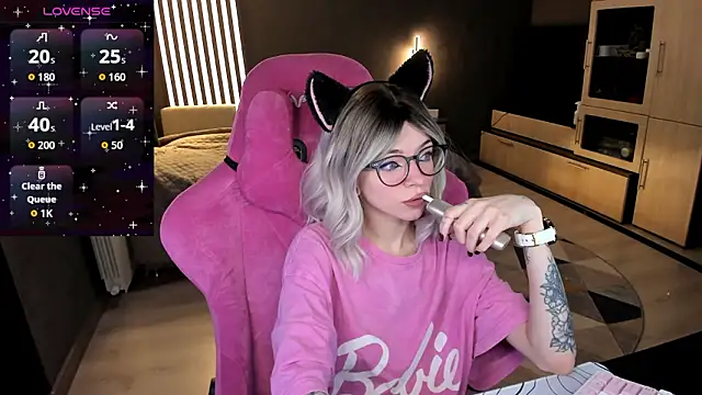 The love project online show from 03/02/26, 11:44