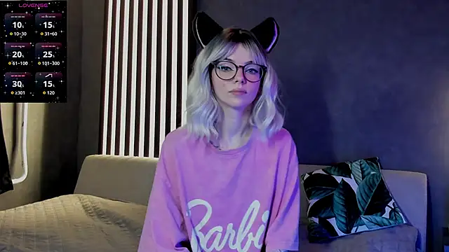 The love project online show from 03/15/26, 10:05