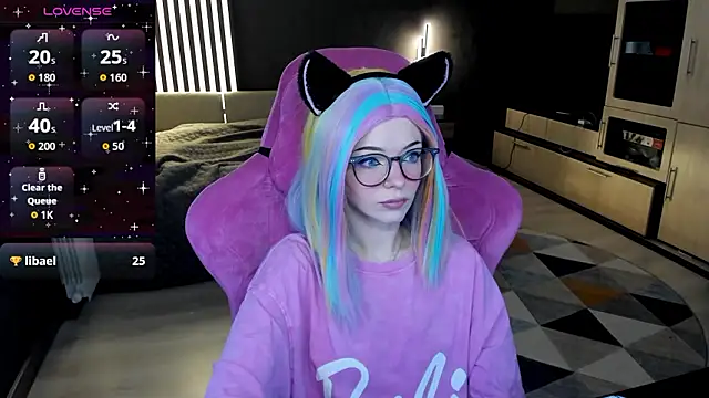 The love project online show from 03/19/26, 10:47