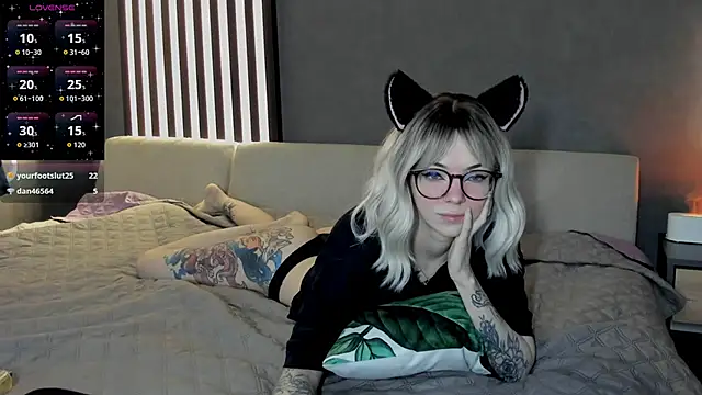 The love project online show from 04/03/26, 01:14