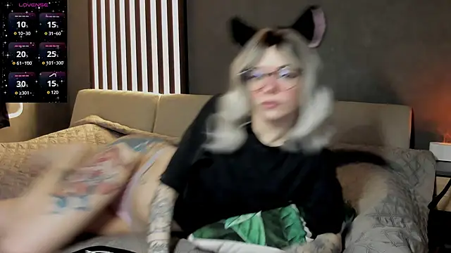 The love project online show from 04/04/26, 12:31