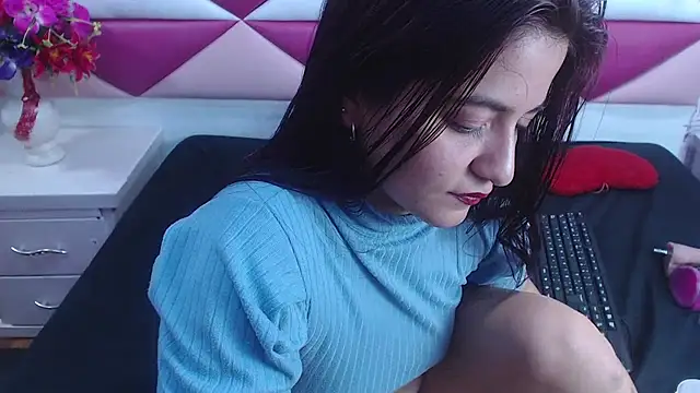 MariaClay online show from 01/30/25, 06:00