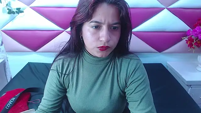 MariaClay online show from 03/06/25, 12:19