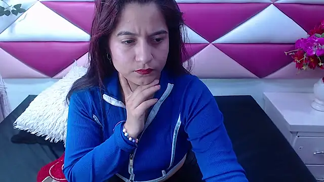 MariaClay online show from 03/07/25, 11:29