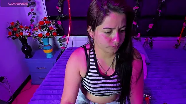 MariaClay online show from 03/04/26, 10:32