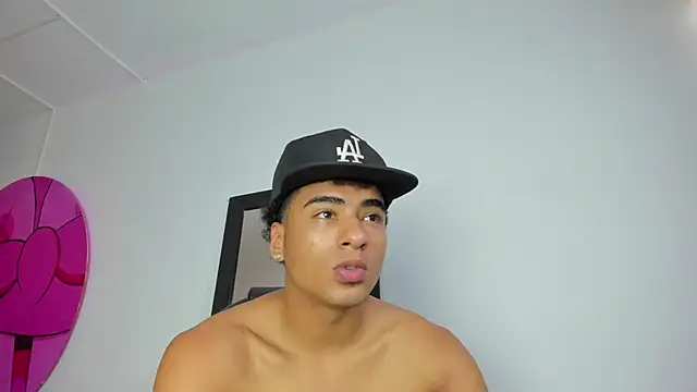 ANGEL NICOLAS online show from 01/10/25, 09:10