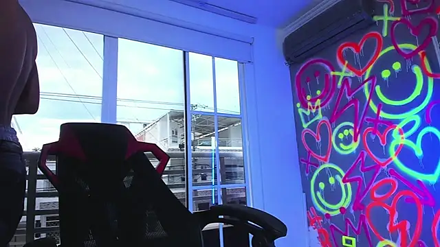 ANGEL NICOLAS online show from 01/08/26, 10:01