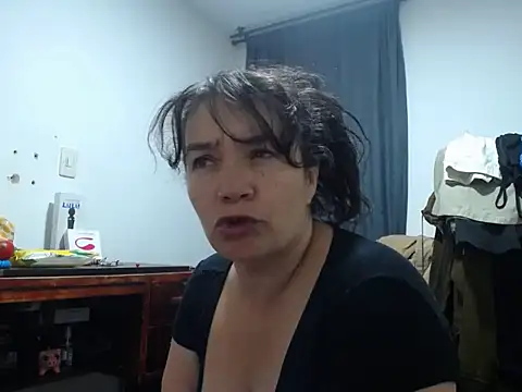 Sweeetness Milf online show from 12/03/24, 12:02