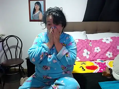 Sweeetness Milf online show from 01/12/25, 12:23