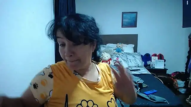 Sweeetness Milf online show from 01/30/25, 11:33