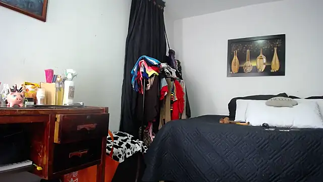 Sweeetness Milf online show from 02/19/25, 04:33