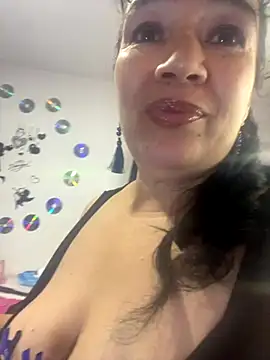 Sweeetness Milf online show from 10/26/25, 02:39