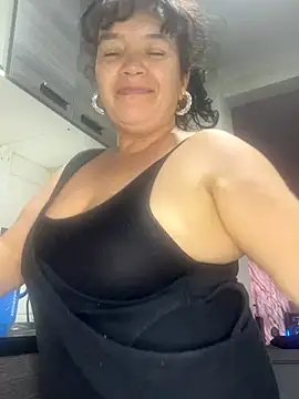 Sweeetness Milf online show from 10/30/25, 07:25