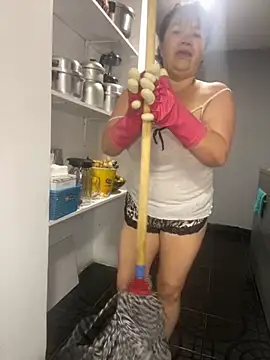 Sweeetness Milf online show from 11/14/25, 11:13