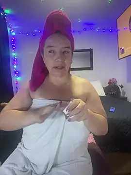 Sweeetness Milf online show from 02/10/26, 10:14