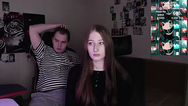 Snapshot of camcoupbang chatting on 09/13/25, 11:26 camcoupbang online show from 09/13/25, 11:26