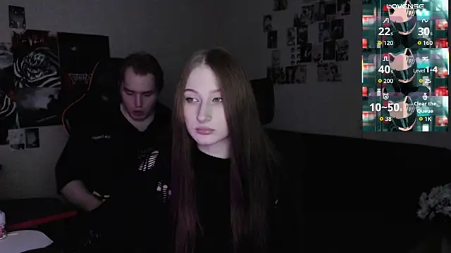 Snapshot of camcoupbang chatting on 09/29/25, 12:16 camcoupbang online show from 09/29/25, 12:16