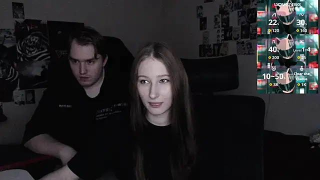 Snapshot of camcoupbang chatting on 10/03/25, 10:51 camcoupbang online show from 10/03/25, 10:51