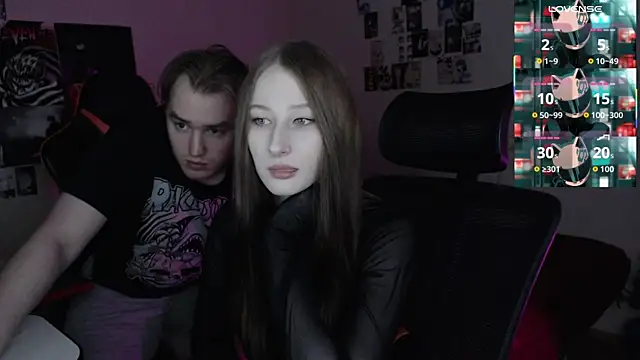 Snapshot of camcoupbang chatting on 11/06/25, 11:15 camcoupbang online show from 11/06/25, 11:15