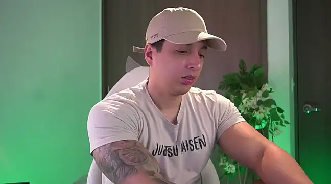 appolo allen online show from 12/19/24, 07:40