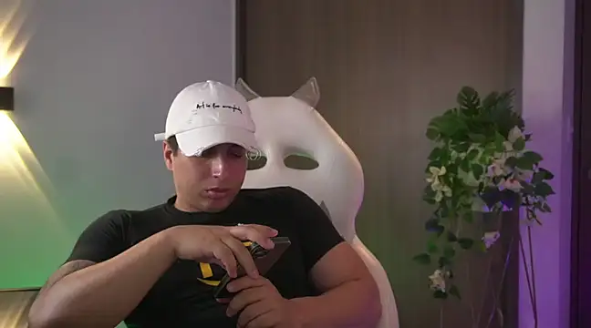 appolo allen online show from 12/27/24, 04:36