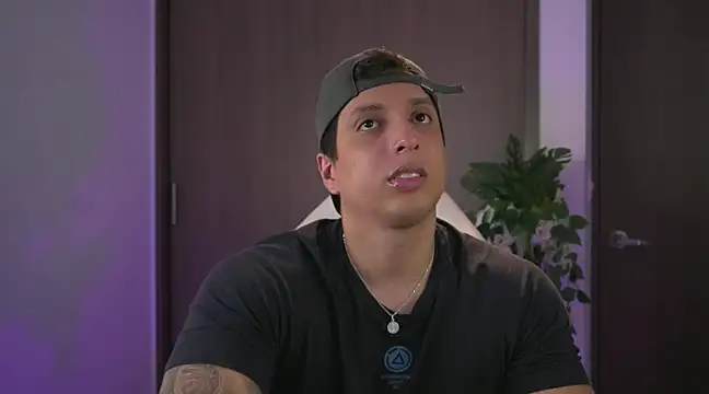 appolo allen online show from 01/06/25, 04:15