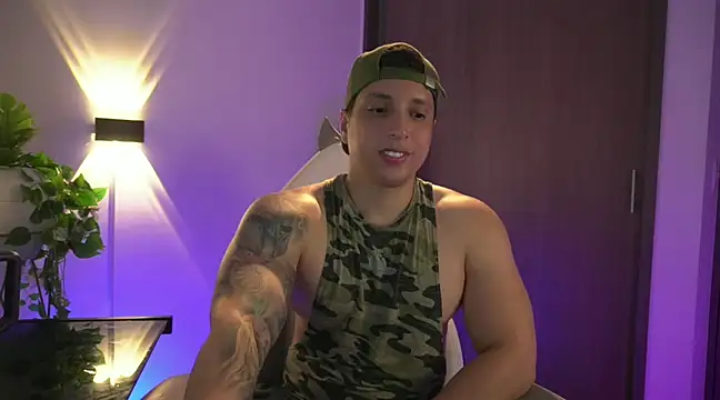 appolo allen online show from 01/21/25, 05:16