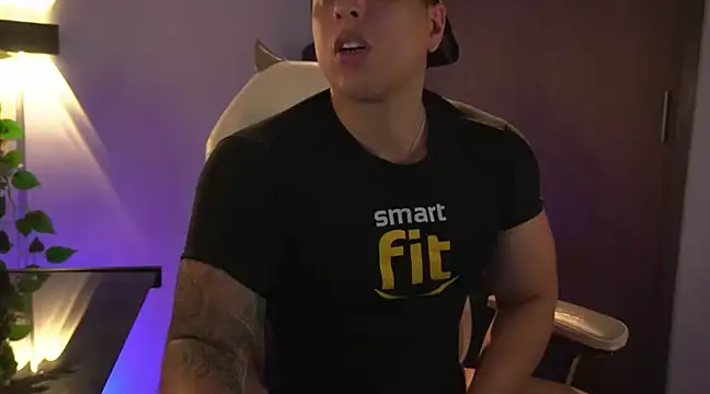 appolo allen online show from 03/01/25, 03:10