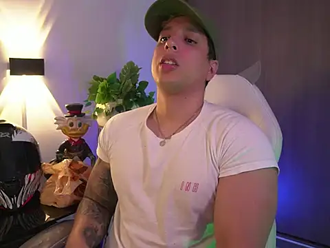 appolo allen online show from 09/10/25, 04:34