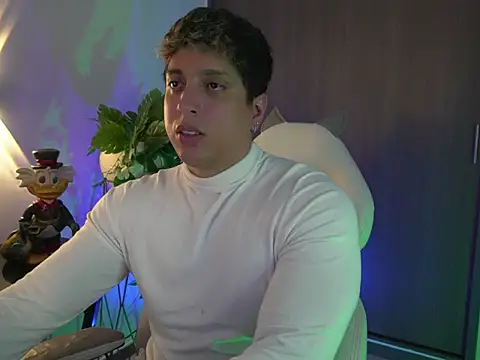 appolo allen online show from 09/15/25, 06:02