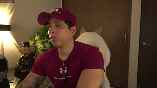 appolo allen online show from 09/21/25, 03:30