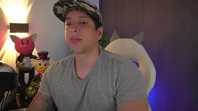 appolo allen online show from 10/01/25, 06:08