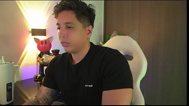 appolo allen online show from 10/13/25, 11:49