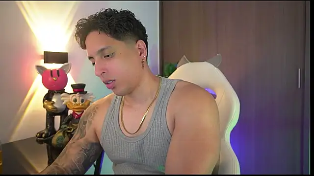 appolo allen online show from 10/19/25, 03:40