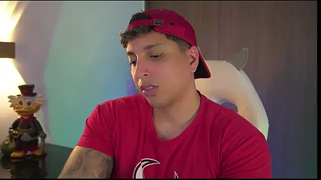 appolo allen online show from 10/27/25, 05:44