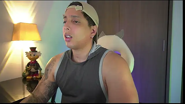 appolo allen online show from 11/11/25, 05:07