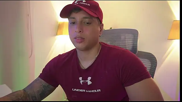 appolo allen online show from 11/23/25, 03:28