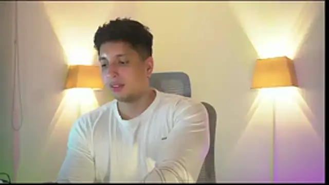 appolo allen online show from 01/11/26, 06:40