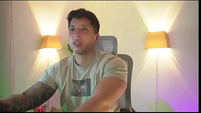 appolo allen online show from 01/16/26, 03:21