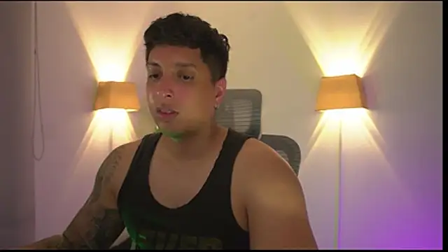 appolo allen online show from 01/19/26, 06:06