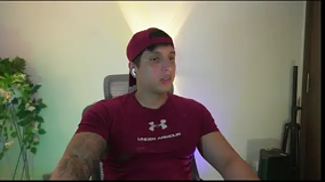 appolo allen online show from 02/12/26, 02:06