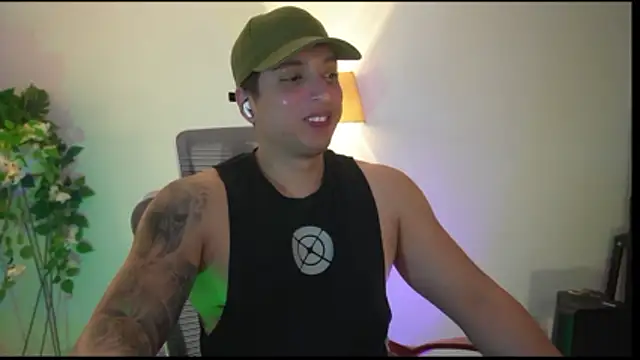 appolo allen online show from 02/13/26, 03:57