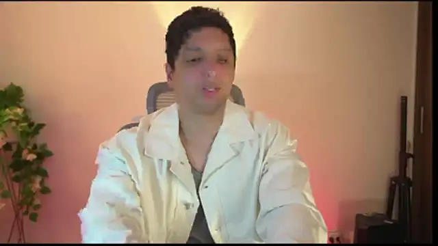 appolo allen online show from 02/14/26, 09:22