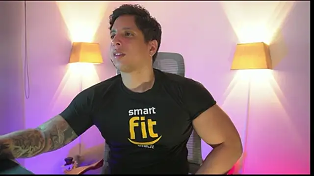 appolo allen online show from 02/23/26, 04:21