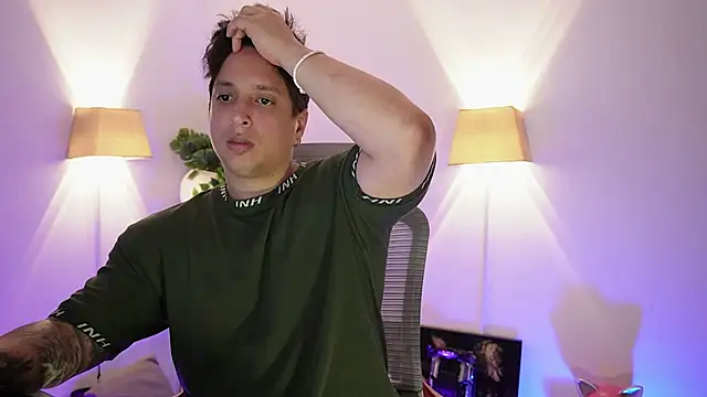 appolo allen online show from 04/17/26, 02:36