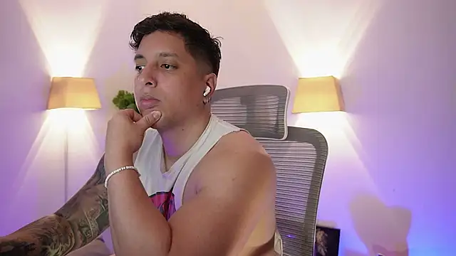 appolo allen online show from 04/20/26, 05:54